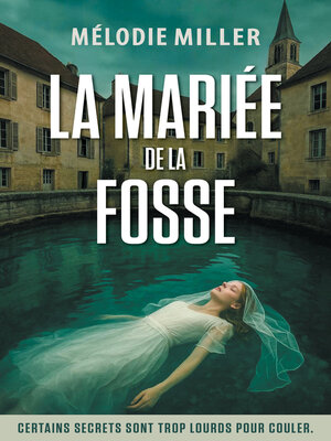 cover image of La mariée de la fosse